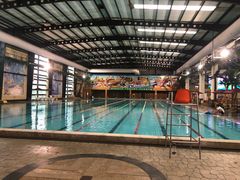 -南宫温泉水世界