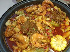 -蟹宗蟹(润达国际五楼店)