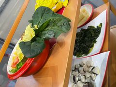 -鲍媽·原汤鲍鱼鸡(克拉广场店)