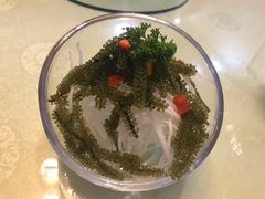 -福慧慈缘素食餐厅(王府井店)