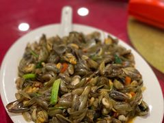 -抱德·潮汕味(敦和店原惠城鱼仔)