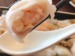 -白天鹅宾馆-宏图府餐厅