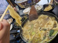 -鼎宏干锅牛肉(富城时代店)