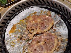 -亚马逊海鲜自助(万象汇店)