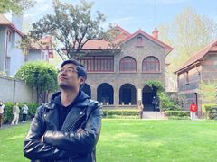 -上海孙中山故居纪念馆