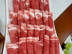 -津门老羊家·铜锅涮羊肉·烧烤(科技园店)