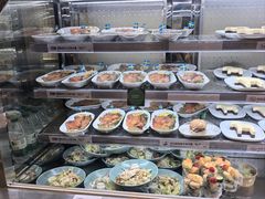 -宜家·瑞典风味餐厅(天津东丽商场店)