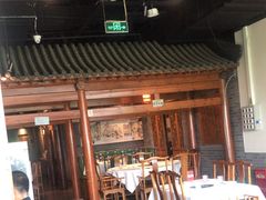 -东来顺饭庄(西直门店)