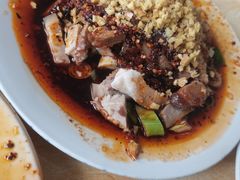 -温记府廟豆汤饭·始于1955年(海椒店)