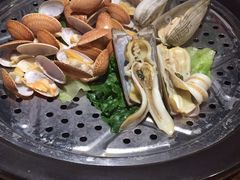 -船奇蒸汽海鲜·闽菜(八市海鲜总店)