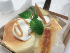 -法桐蛋糕·手作面包(万象城店)
