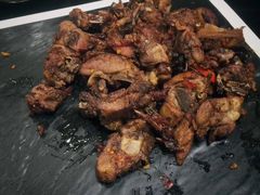 -梧桐花园餐厅(新城店)