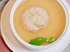 -悦融琥珀·京鲁菜(西单店)