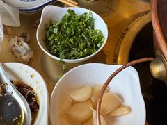 糖蒜-牛街清真满恒記(平安里西大街店)