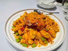 帝王蟹-龙船人海鲜城(长治路店)
