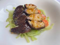 -金苑海鲜酒家(来魅力店)