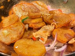 -绿茶餐厅(广州天河城店)