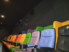 -SFC上影影城(成都科华IMAX店)