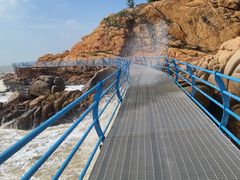 -那琴半岛地质海洋公园
