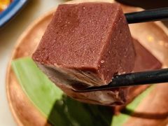 小豆凉糕-小吊梨汤·北京菜·烤鸭(鸟巢店)