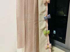 -有肆年整体软装设计 窗帘墙布硬包挂画(红星美凯龙双楠店)