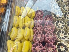 -祥禾饽饽铺·中式糕点(北京来福士店)