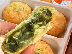 -龙华素斋(龙华路店)