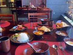 -红泰·泰精选·特色料理(中山路店)