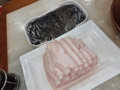 毛肚-牛街·马辈儿涮肉(陶然亭店)