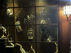 -逃脱反斗城沉浸剧情密室(阳光新业中心店)