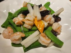 -局气 烤鸭·北京菜(光华路店)
