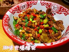 -望湘园·湖南菜(松江万达店)