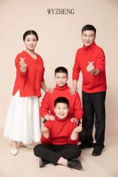 点击看大图 -情订奇缘婚纱摄影(和平路店)