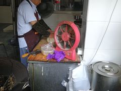 -众品香美食(三弓路店)