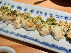 -TORO MaKi 寿司·日料(华创店)