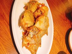 -必点海鲜·鲅鱼水饺(鞍山西道店)