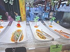 -尚宴牛特鲜自助(太原街万达店)