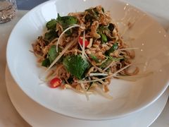 汁味腐皮-子霖南山鲜虾面(南山总店)