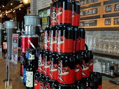 -京A Brewpub·精酿餐吧(幸福村店)