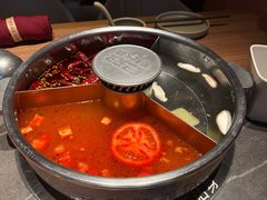 -巴奴毛肚火锅(京西大悦城店)