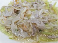 -渔满仓海鲜渔家(象山二店)