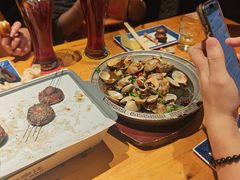 -肉串汪(月坛店)
