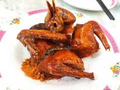 -东鑫记港式茶餐厅(南京东路店)