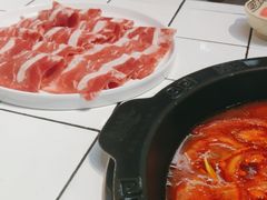 -卤校长重庆火锅