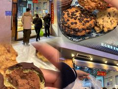 -拢香糕点(万达店)