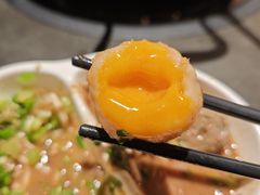 海鸭蛋虾丸-正禾鲜·潮汕牛肉火锅(凯德天府店)