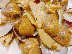 -日进一片海.生腌海鲜火锅.宵夜烧烤(三里屯总店)