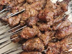 -铁诚烤肉