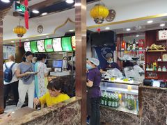 -白魁老号饭庄(安内店)