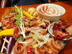 -牛家酒场(7mall店)